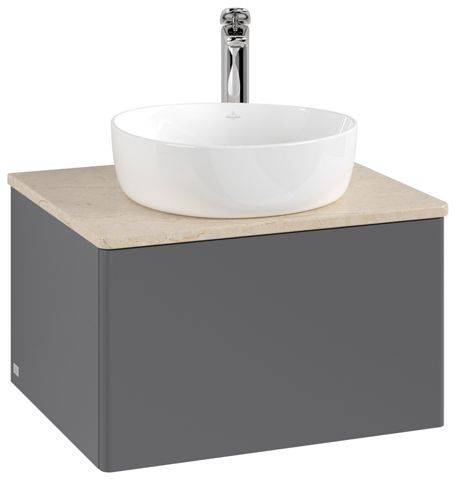 Villeroy & Boch Antao Waschbeckenunterschrank 600 x 360 x 500mm