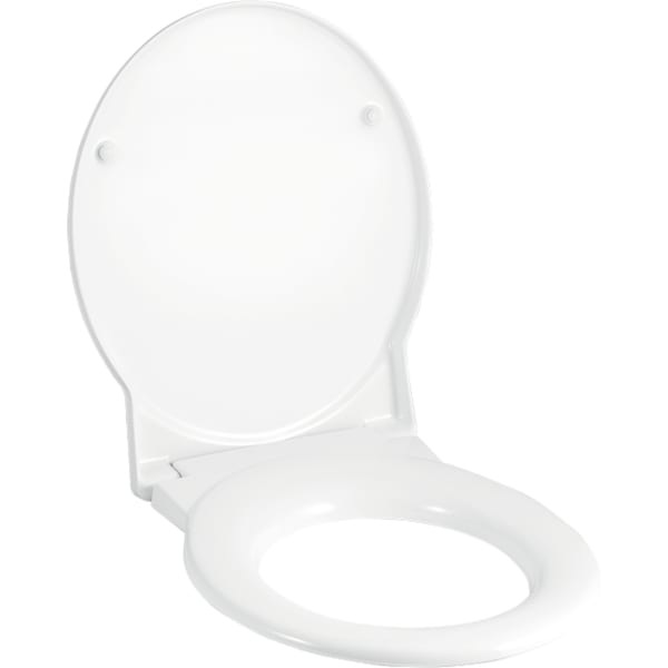 Joly WC-Sitz, weiß