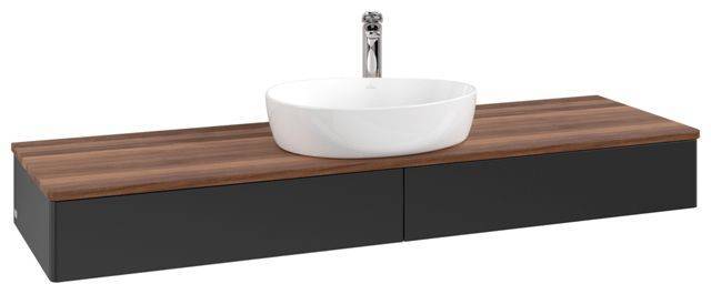 Villeroy & Boch Antao Waschbeckenunterschrank 1600 x 190 x 500mm