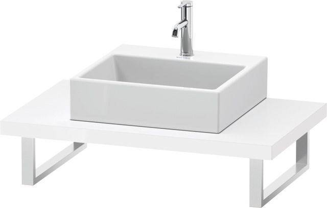 Duravit L-Cube Konsole 800mm