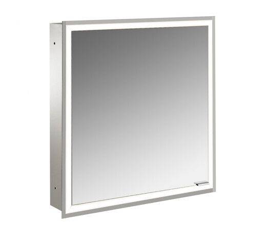 emco prime Facelift Spiegelschrank Unterputz, 600mm
