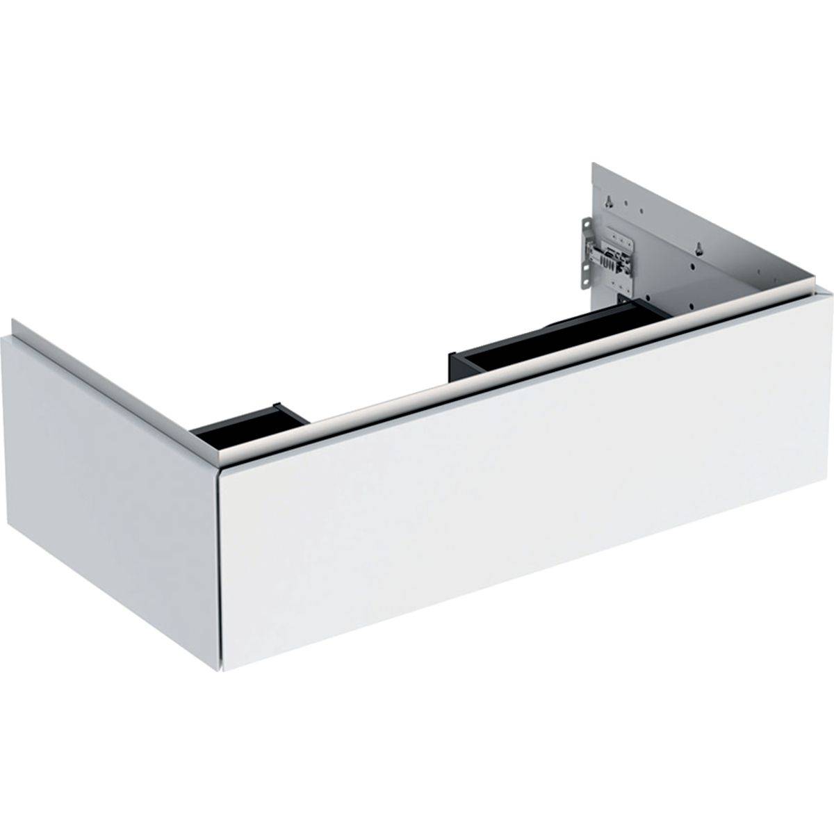 ONE Unterschrank für Waschtisch, 1 Auszug, 90cm