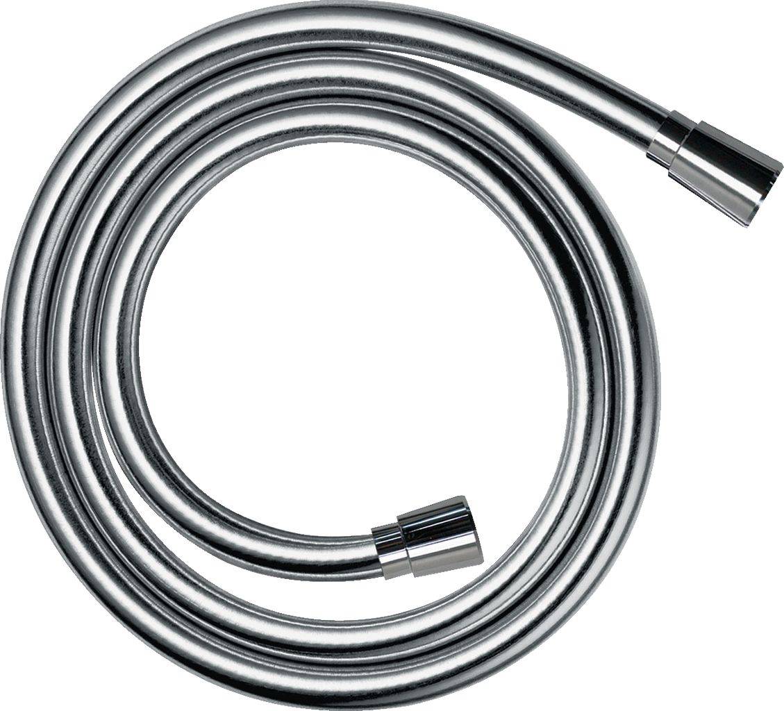 Isiflex Brauseschlauch 2,00m mit beidseitig konischer Mutter