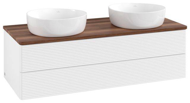 Villeroy & Boch Antao Waschbeckenunterschrank 1200 x 360 x 500mm