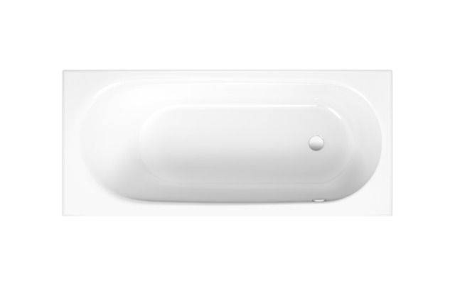 beb_w417464.jpg Comodo Rechteck-Badewanne Überlauf vorne