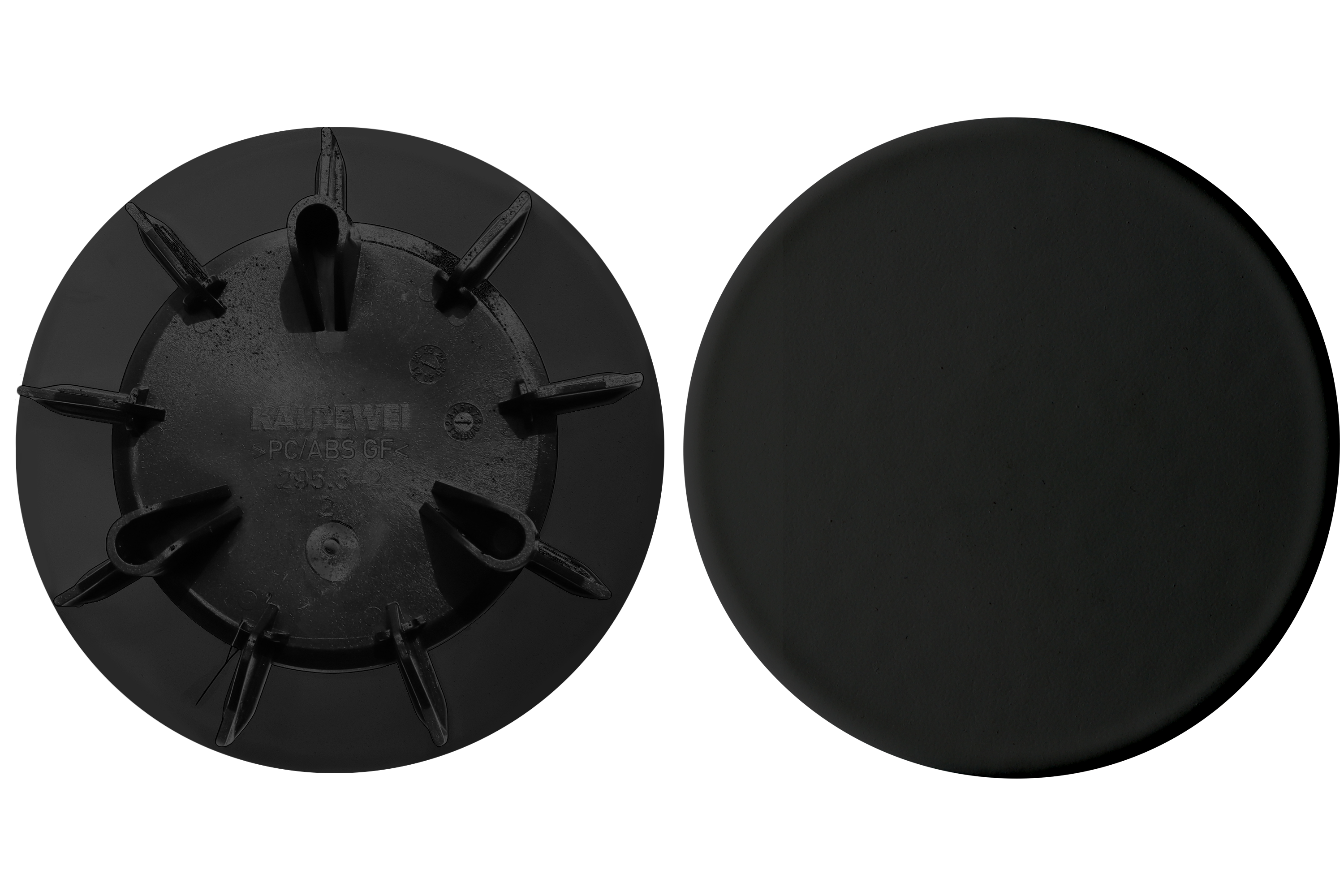 Kaldewei Ablaufdeckel KA 90