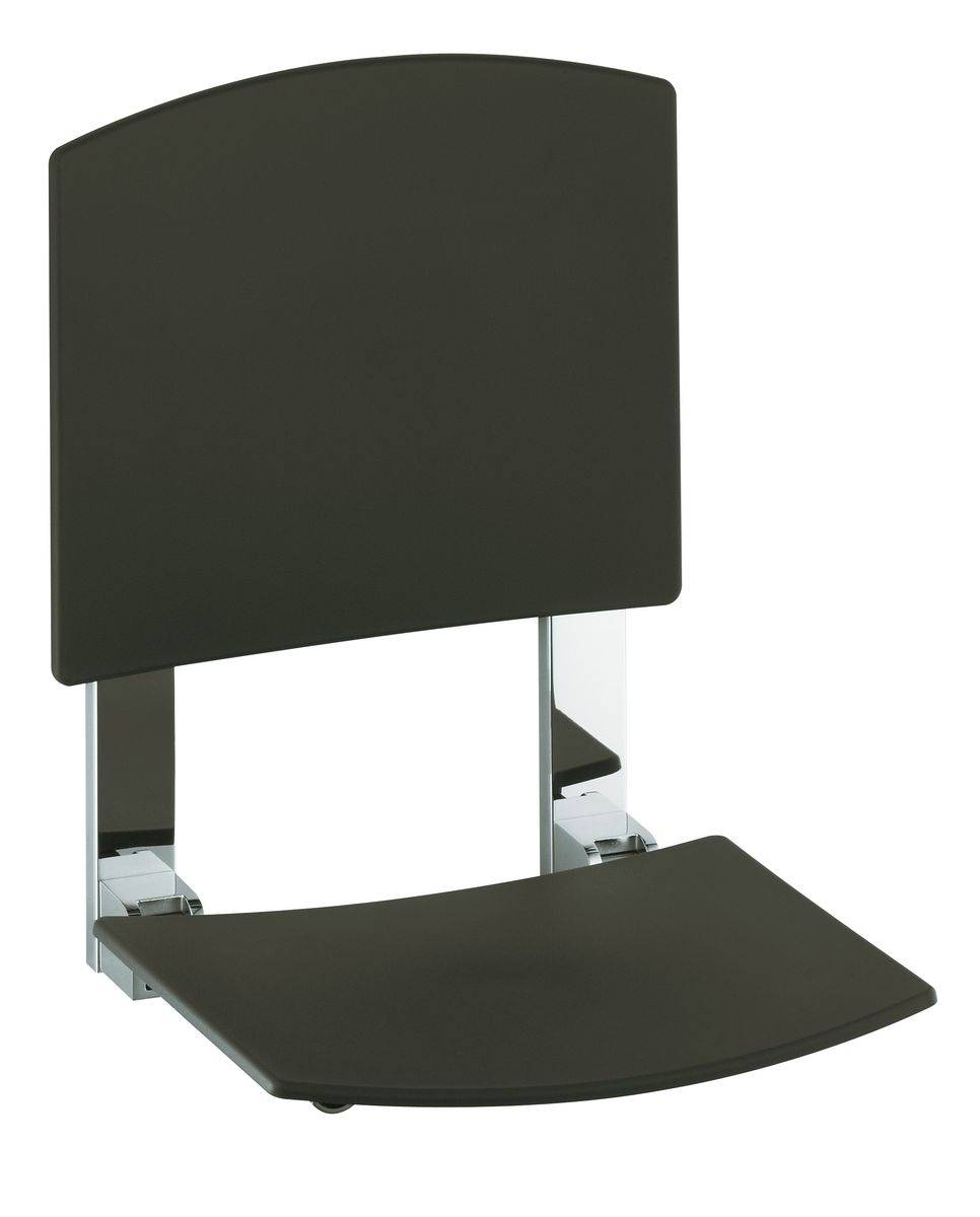KEUCO Klappsitz Plan Care 34982010037 zur Wandmontage