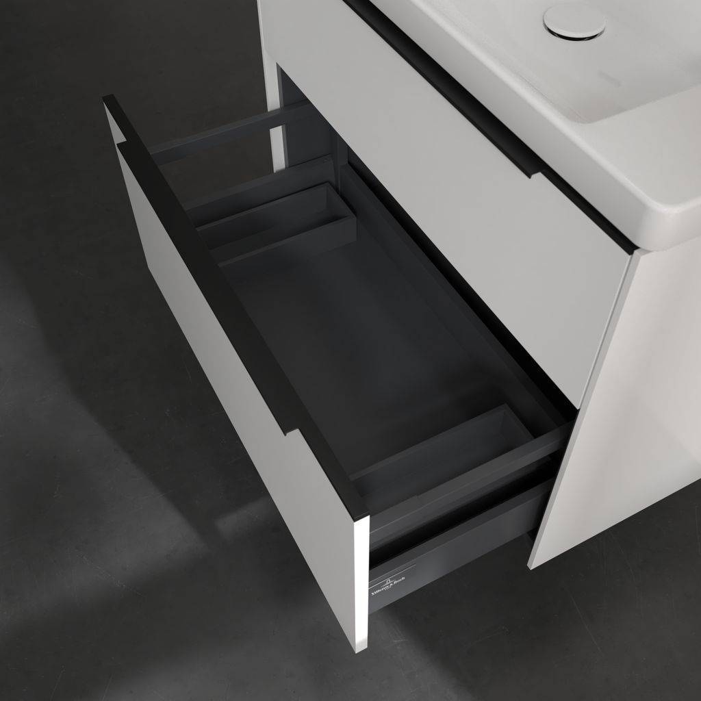 Subway 3.0 Waschtischunterschrank  772 x 576 x 478mm