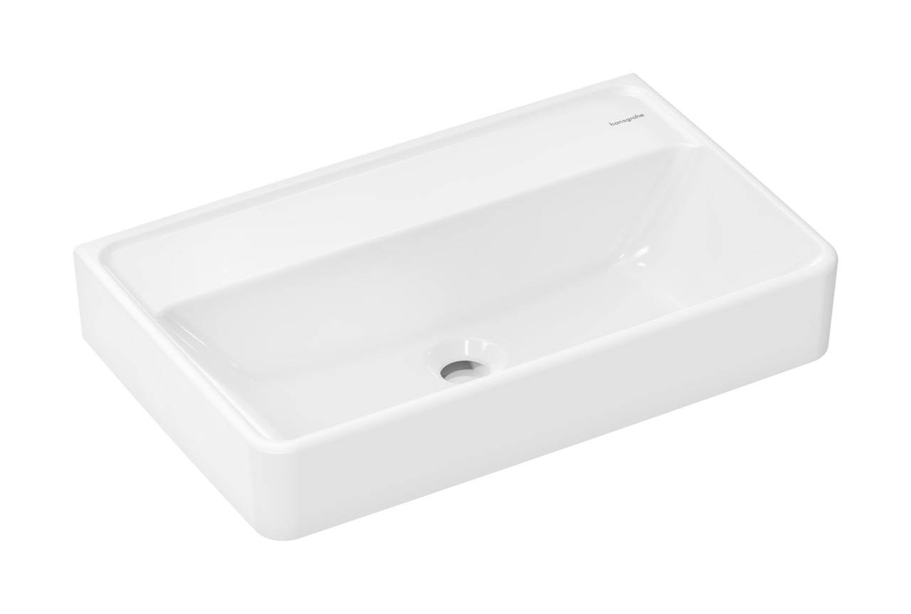 Waschtisch Compact Xanuia Q 600x370mm
