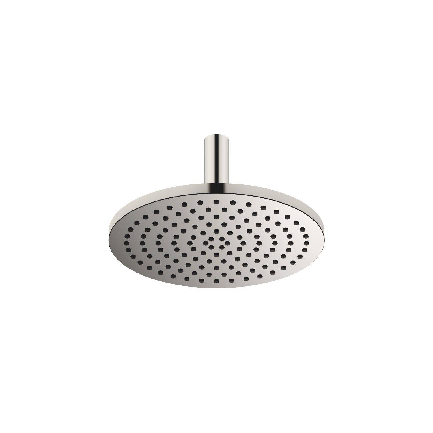 Vaia Regenbrause mit Deckenanbindung Regenbrause 300mm