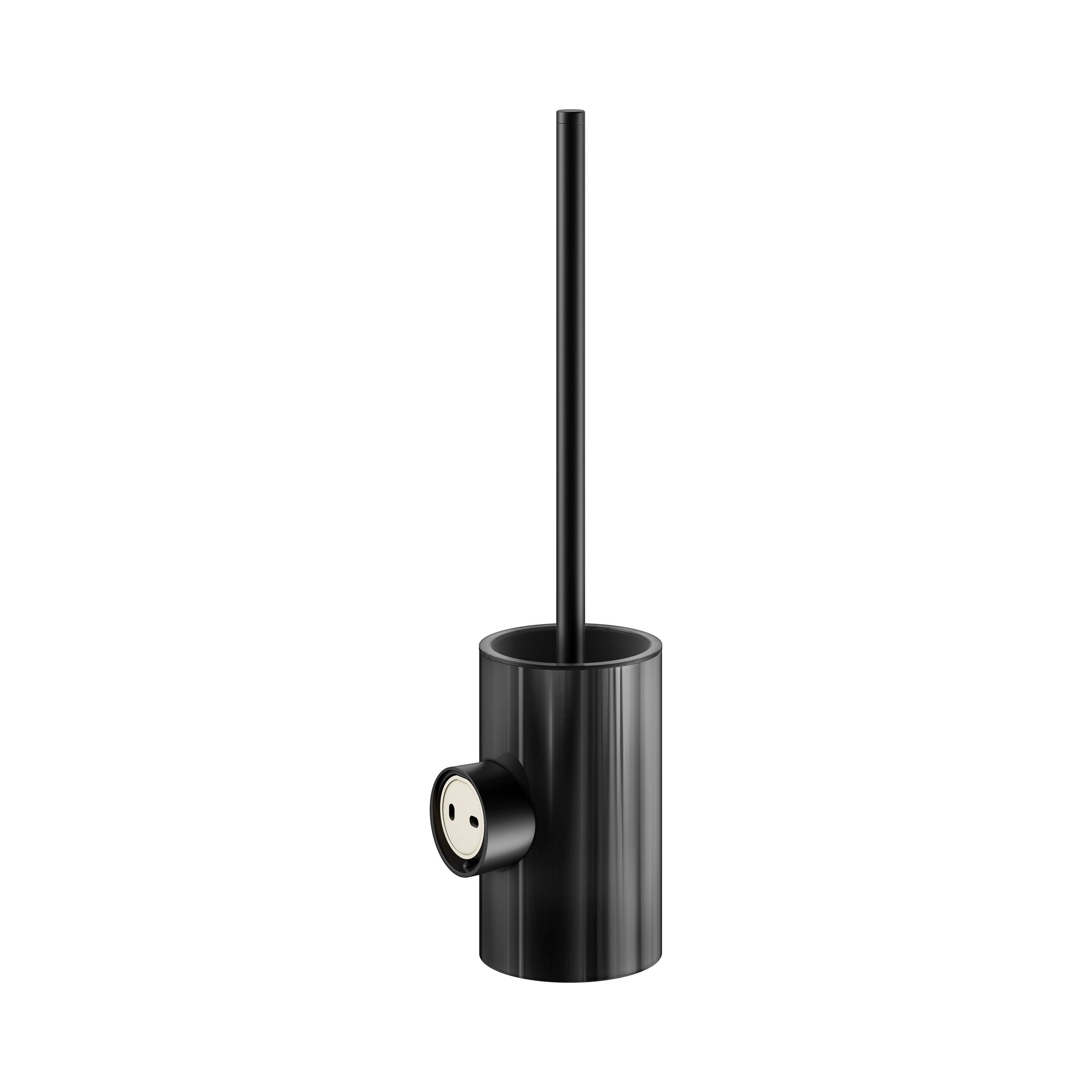 12864379000_05 Collection Reva Toiletten-Bürstengarnitur Wandmodell