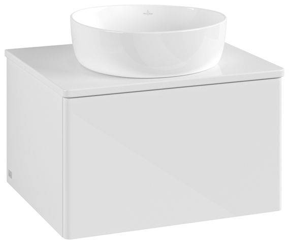 Villeroy & Boch Antao Waschbeckenunterschrank 600 x 360 x 500mm