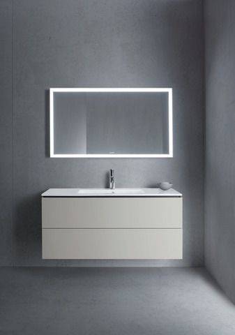 L-Cube Waschtischunterbau LC6243 für Me by Starck Waschtisch