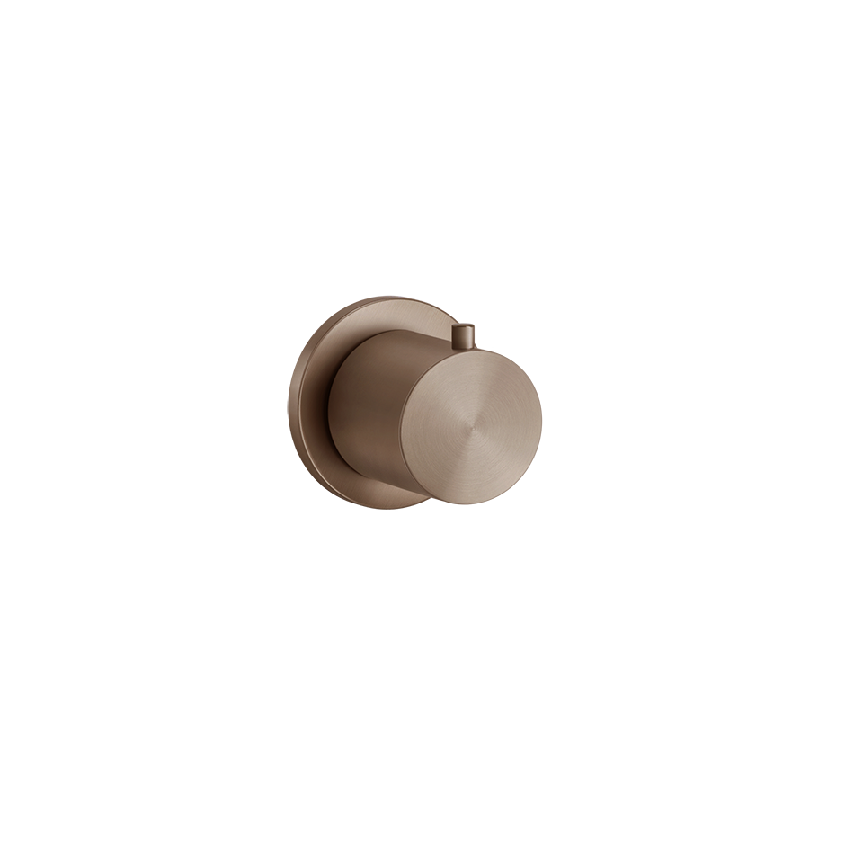 Gessi 316 Wellness Absperrventil