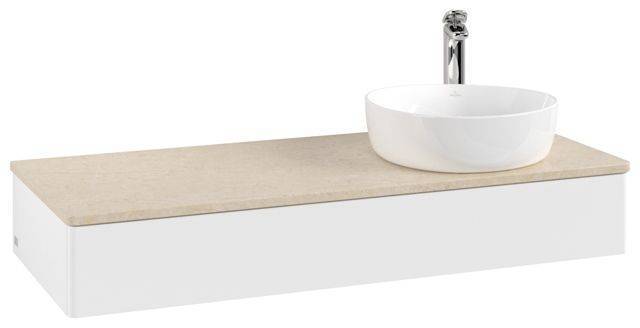 Villeroy & Boch Antao Waschbeckenunterschrank 1200 x 190 x 500mm