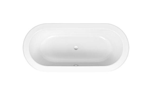 Starlet Oval Oval bath