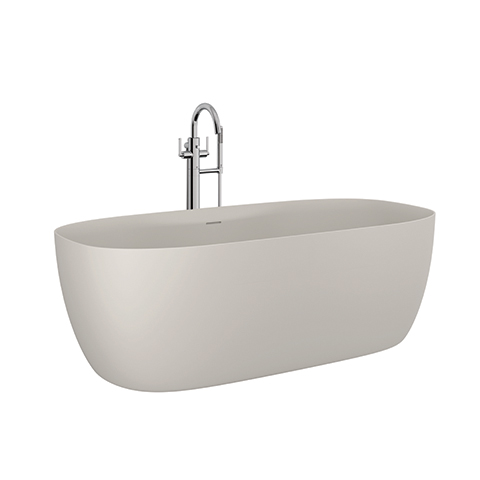 RESA S freistehende Badewanne