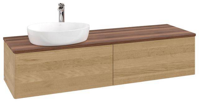 Villeroy & Boch Antao Waschbeckenunterschrank 1600 x 360 x 500mm