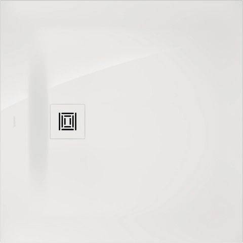 Duravit Sustano Duschwanne 900 x 900 x 30mm