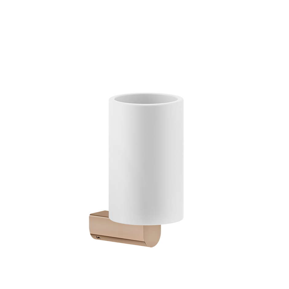 Gessi Rilievo Becherhalter
