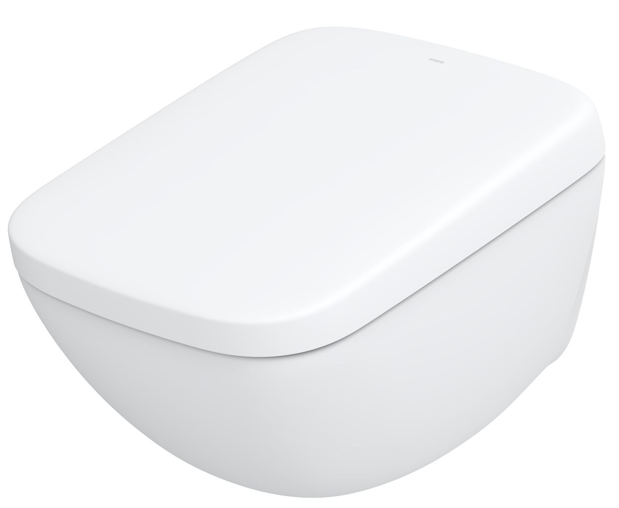 TOTO Neorest WX1 Dusch-WC-Sitz weiß matt