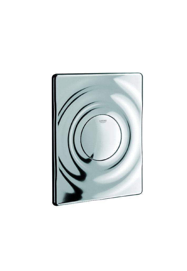 GROHE Surf WC-Abdeckplatte