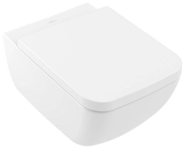 Villeroy & Boch Collaro WC Combi-Pack