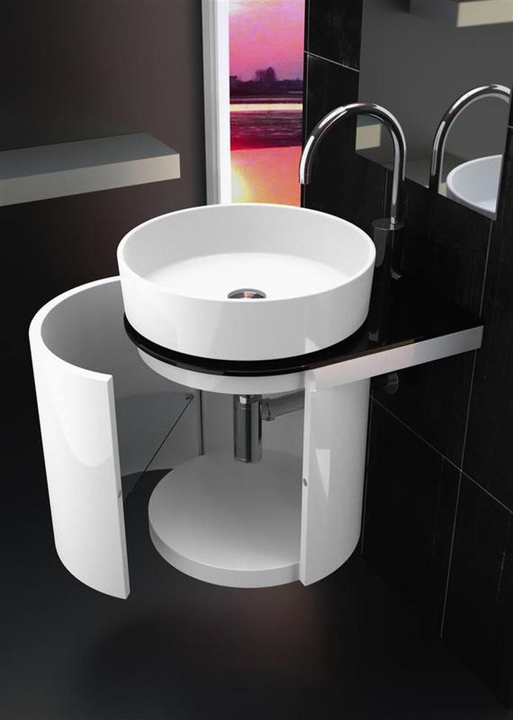 KOIN MEDIO vanity unit KOINMBLN