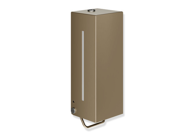HEWI System 900 Seifenspender 600 ml