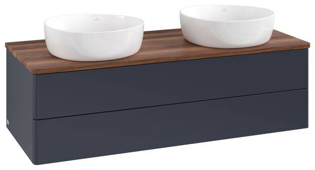 Villeroy & Boch Antao Waschbeckenunterschrank 1200 x 360 x 500mm