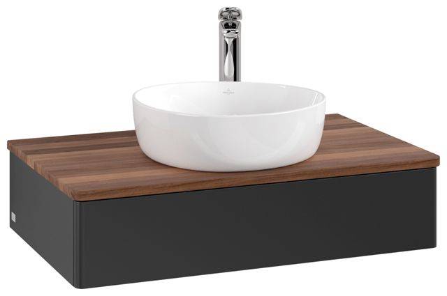 Villeroy & Boch Antao Waschbeckenunterschrank 800 x 190 x 500mm