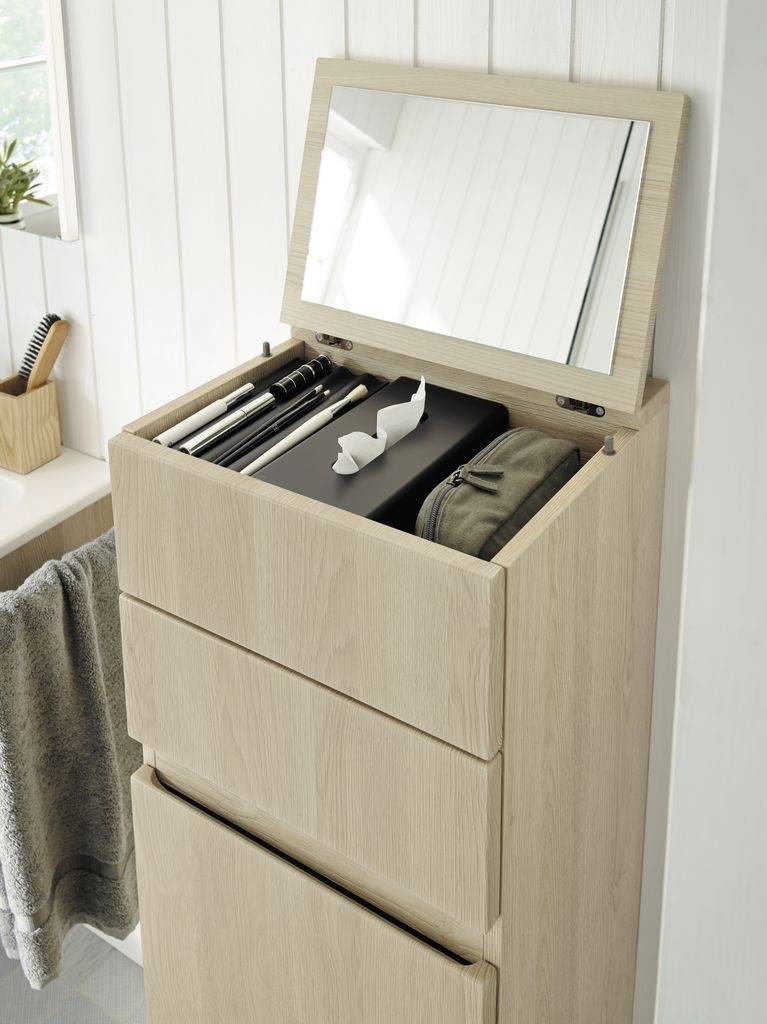 Kosmetiktuchbox