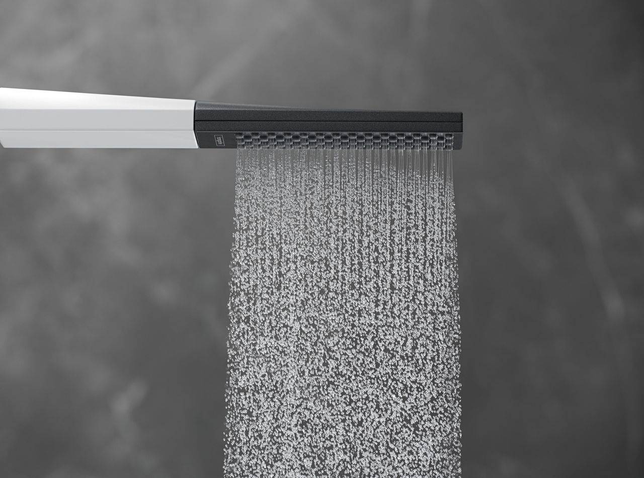 Rainfinity Stabhandbrause 100 1jet
