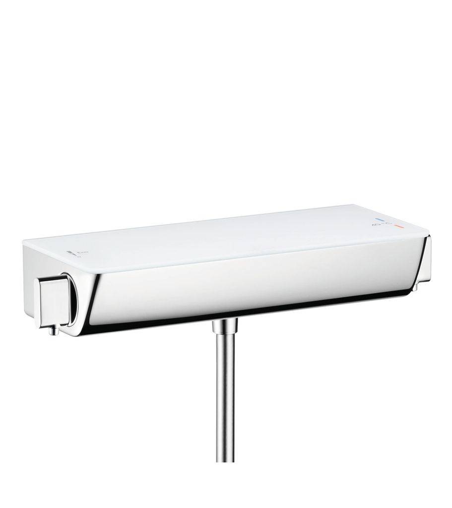 Ecostat Select Brausethermostat Aufputz