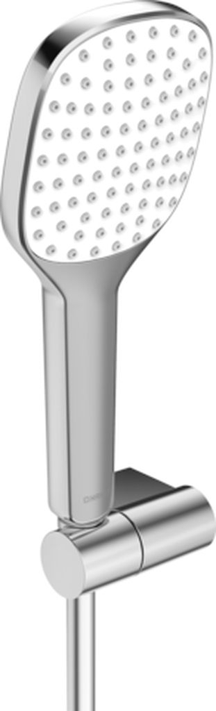 Hansa ActiveJet Handbrause mit Brausehalter