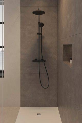 Shower Systems Duschsystem