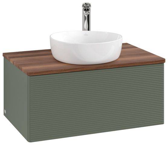 Villeroy & Boch Antao Waschbeckenunterschrank 800 x 360 x 500mm