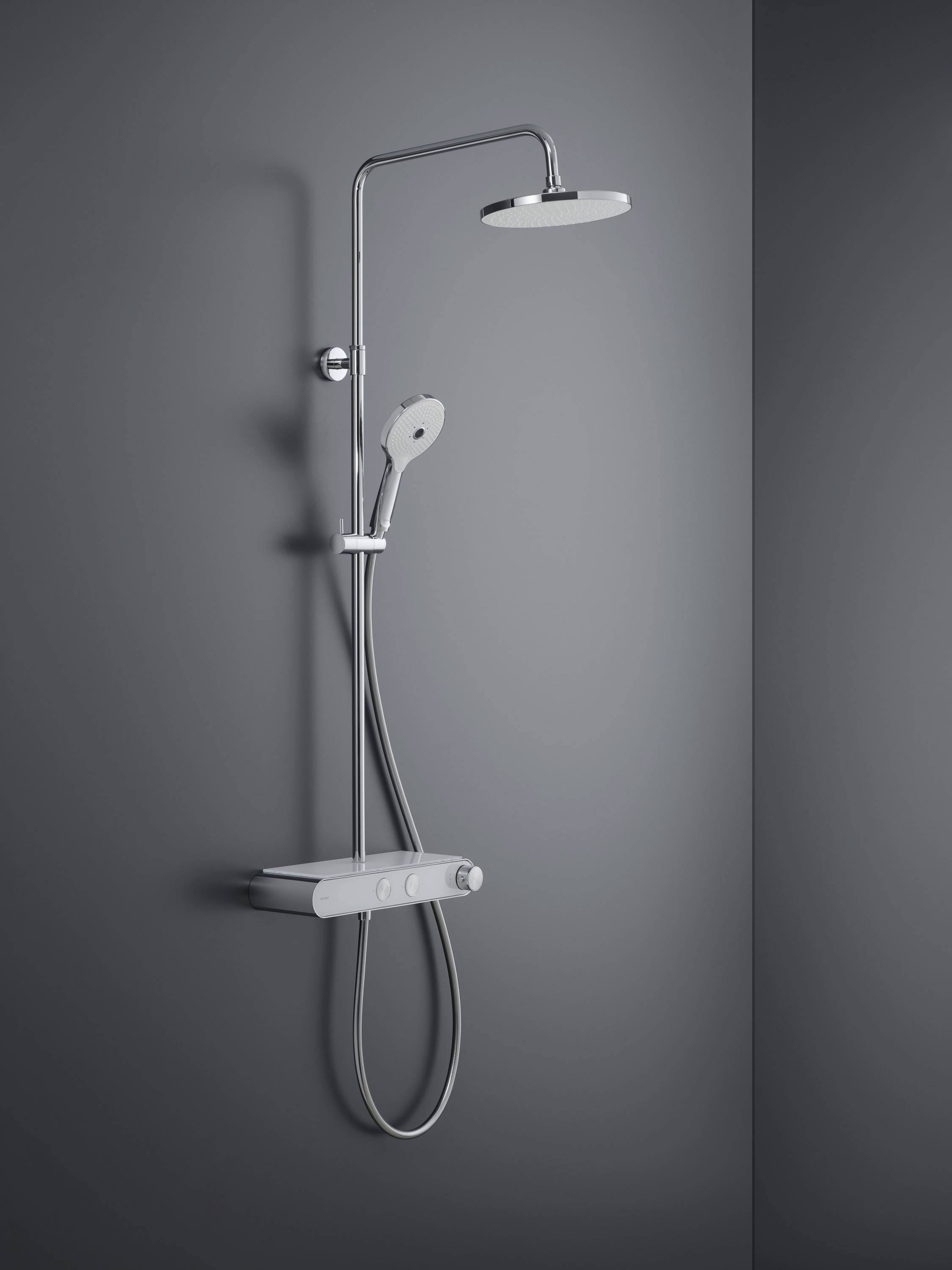 TH4382008005 Shower Systems Duschsystem