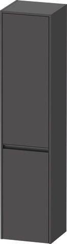 Duravit Ketho.2 Hochschrank 400 x 1760 x 240mm