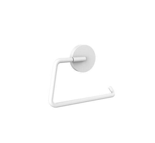 emco round Papierhalter ohne Deckel
