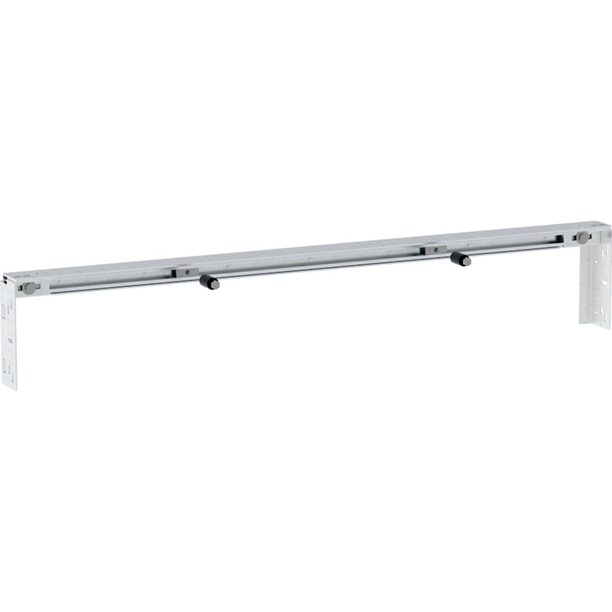 Duofix Traverse für Elementbefestigung für Ständerabstand ab 90 cm