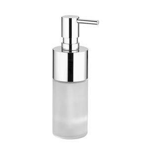 Soap Holder & Dispenser