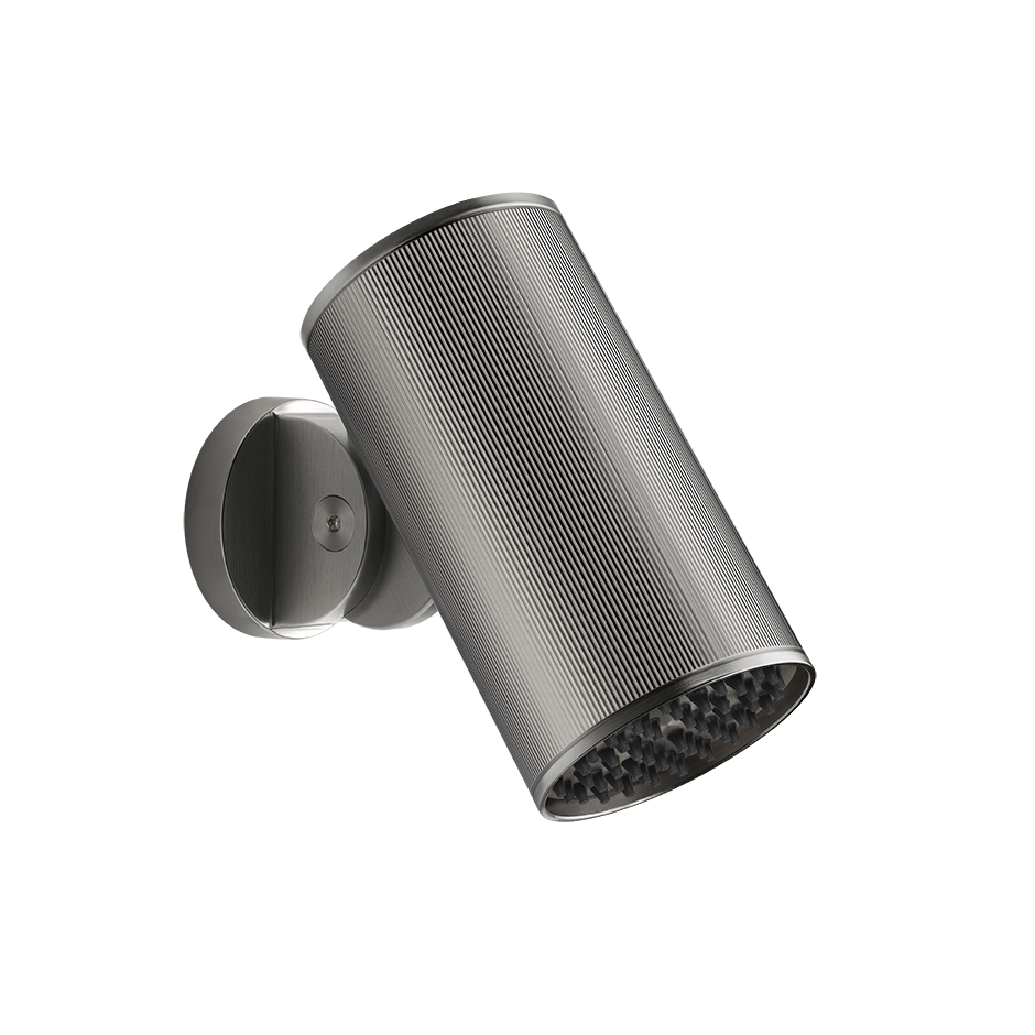 Gessi Spotwater Kopfbrause RIGATO 12 l/min