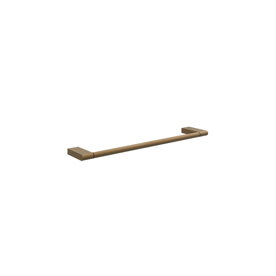 Gessi ORIGINI Badetuchhalter Messing Antik