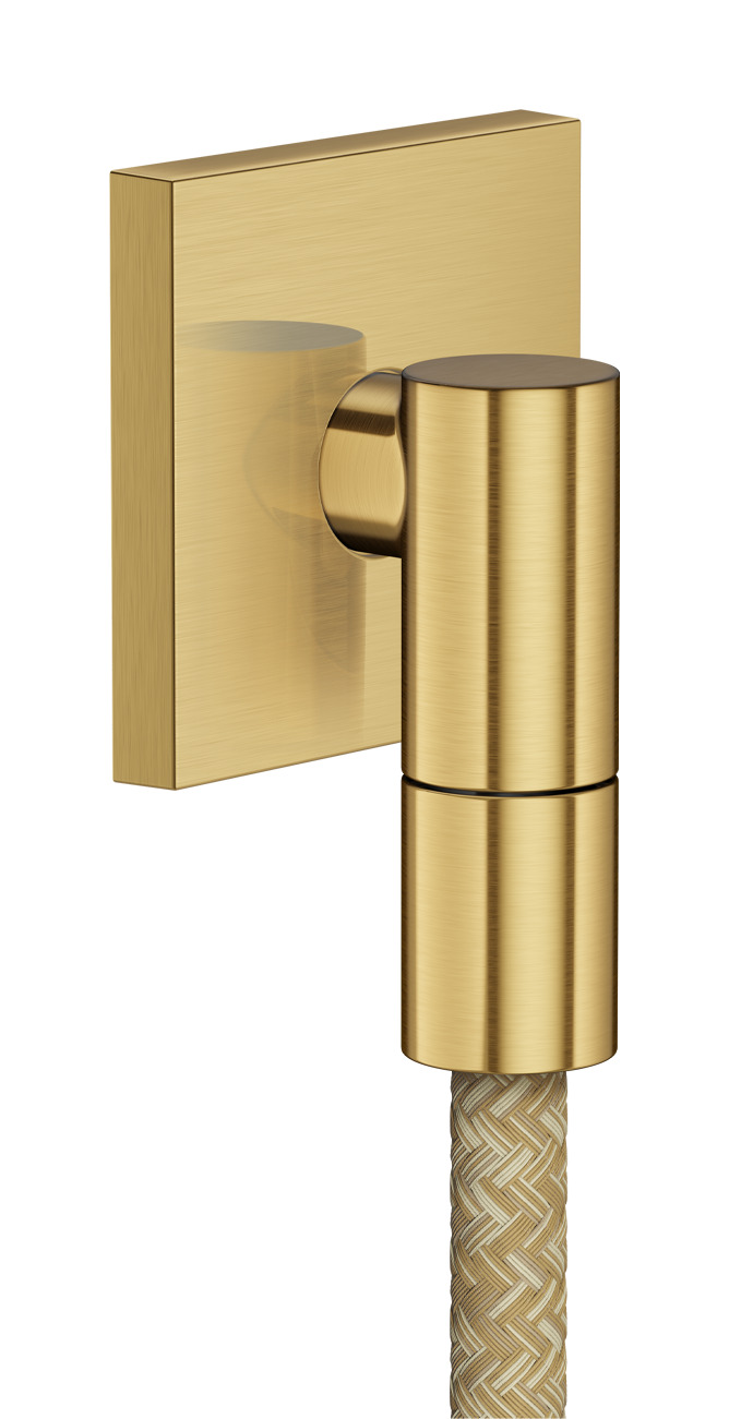 Axor Wandanschlussbogen
