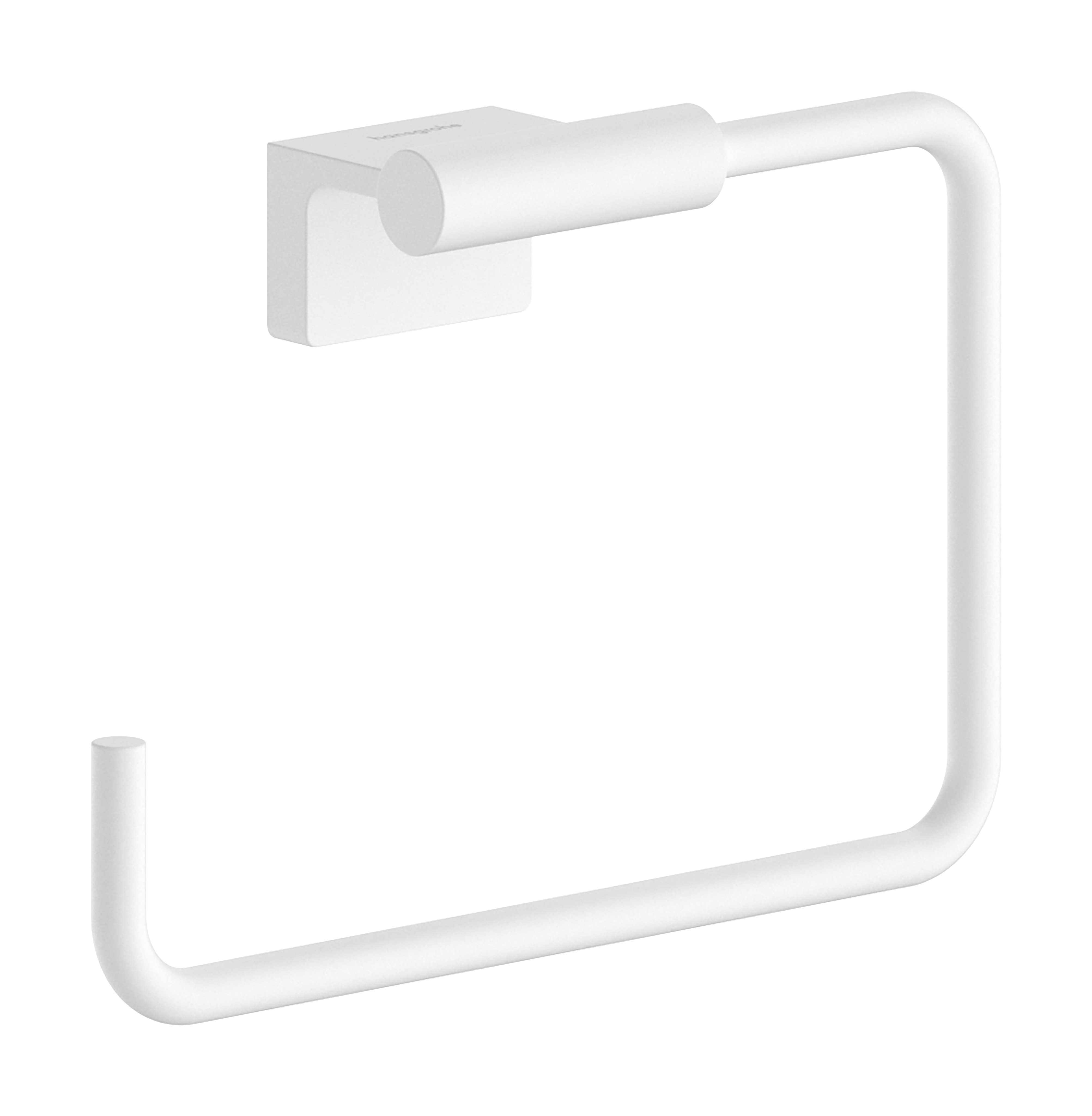 Hansgrohe Handtuchring AddStoris S