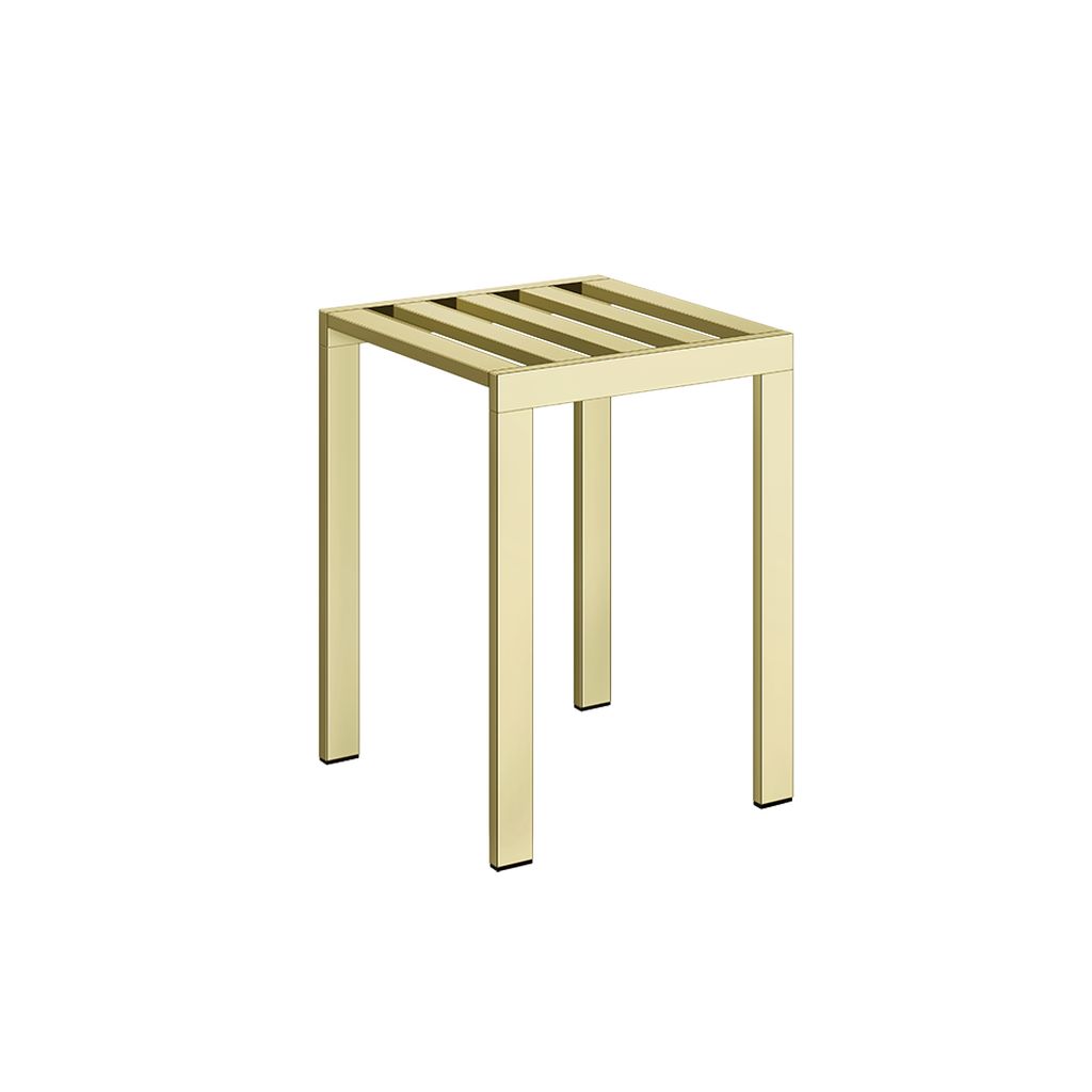 Gessi Rettangolo Hocker