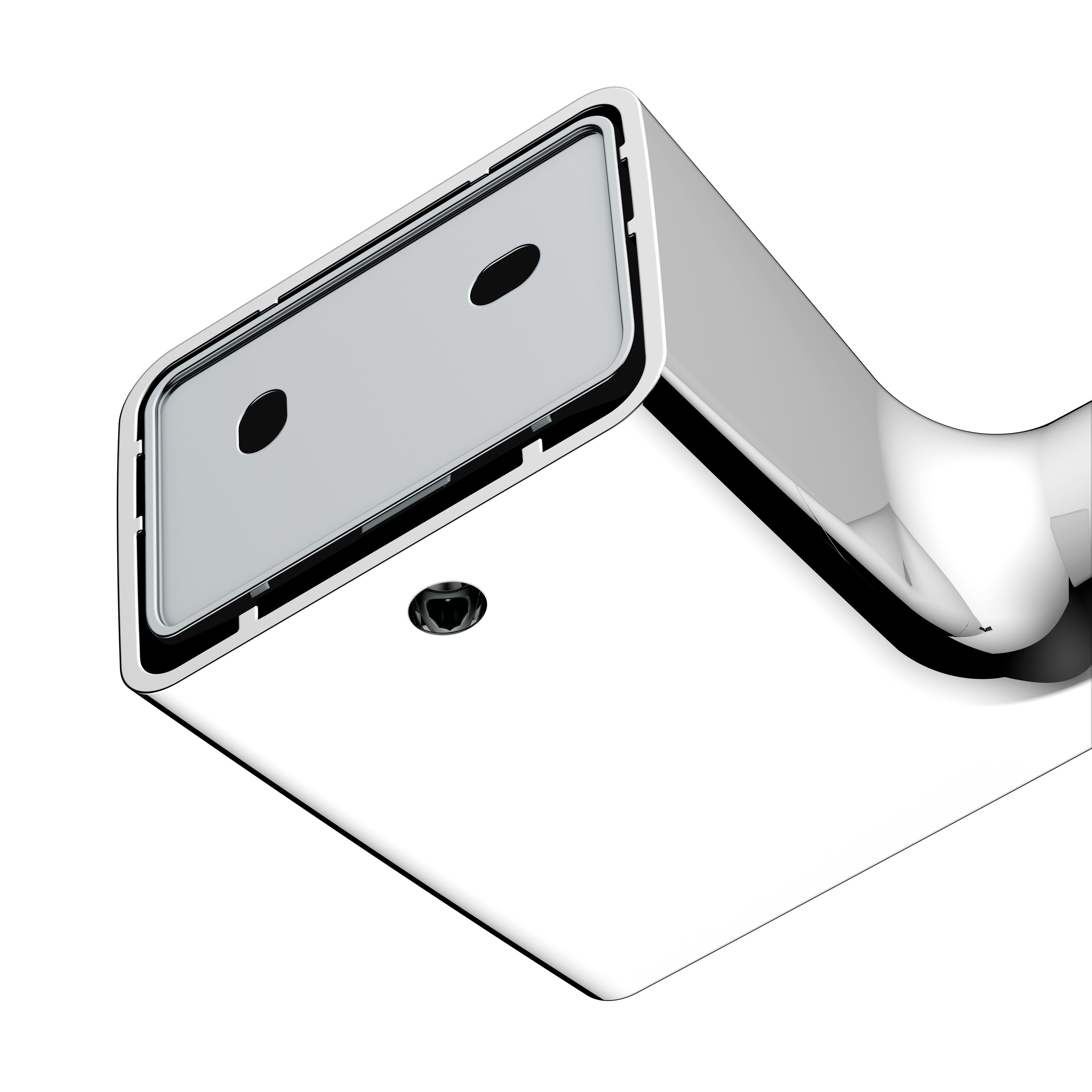 AVENO grab rail