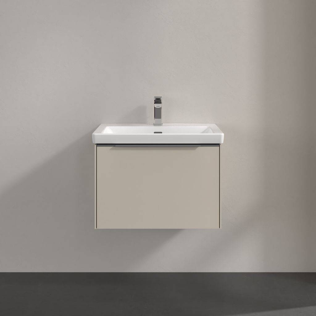 Villeroy & Boch Subway 3.0 Waschtischunterschrank 622 x 429 x 478mm