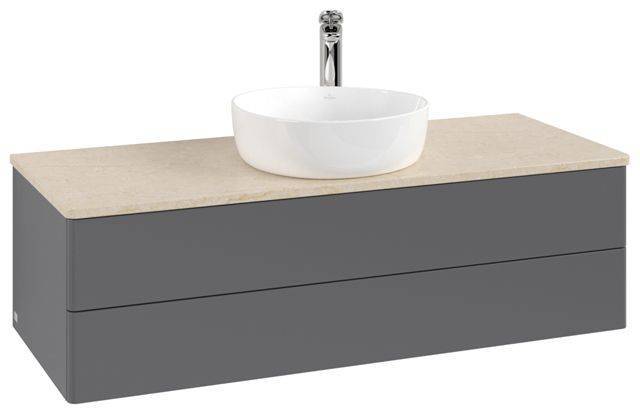 Villeroy & Boch Antao Waschbeckenunterschrank 1200 x 360 x 500mm